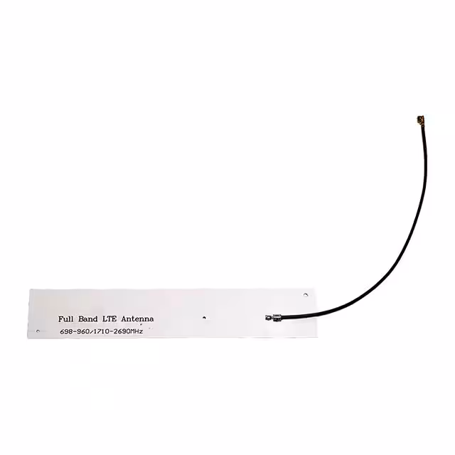 AFAC110020-S698 Abracon LLC  HF-Antennen